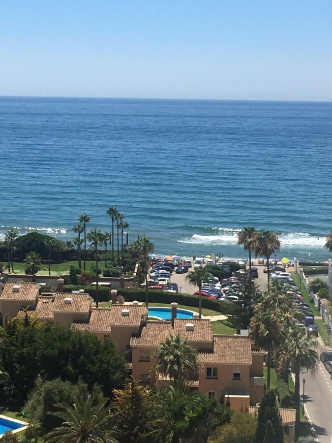 Apartment Espectaculares Vistas Desde Estudio En Las Chapas Marbella